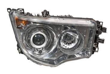 Faros RE Xenon/con luz intermitente RV/VV/BV 