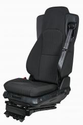 Asiento L con suspensión/estándar 