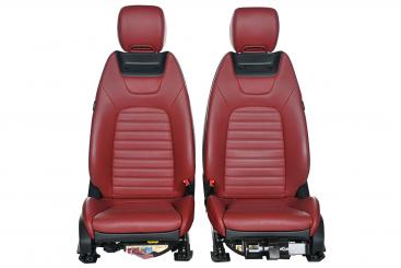 equipamiento interior 