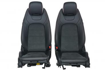 equipamiento interior 
