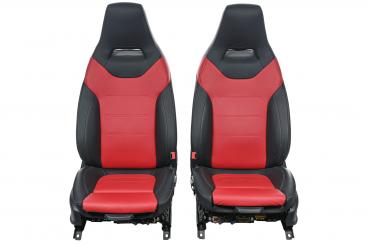 equipamiento interior 