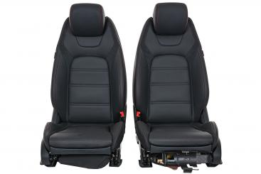 equipamiento interior 