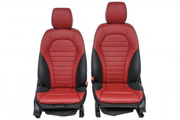 equipamiento interior 