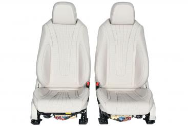 equipamiento interior 