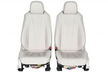 equipamiento interior 