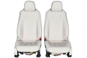 equipamiento interior 