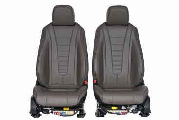 equipamiento interior 