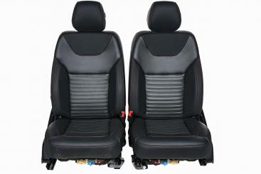 equipamiento interior 