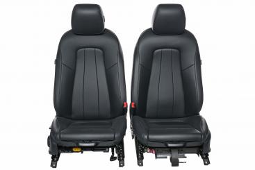 equipamiento interior 
