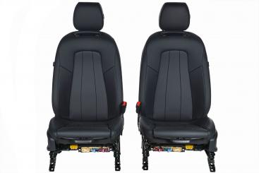 equipamiento interior 