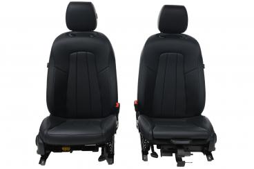 equipamiento interior 
