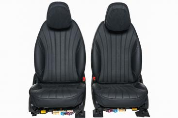 equipamiento interior 