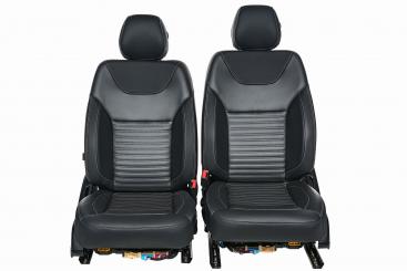 equipamiento interior 