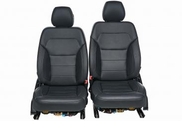 equipamiento interior 