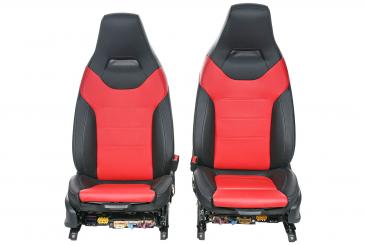 equipamiento interior 