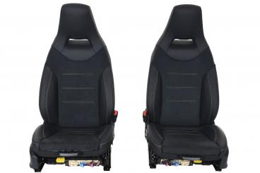 equipamiento interior 