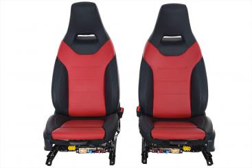 equipamiento interior 