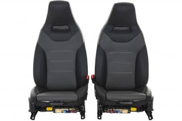 equipamiento interior 