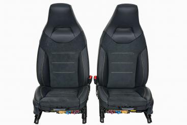 equipamiento interior 