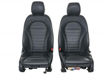 equipamiento interior 