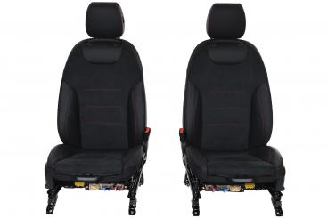 equipamiento interior 