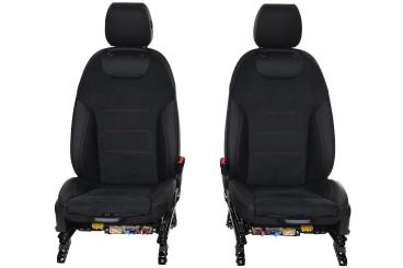equipamiento interior 