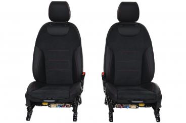 equipamiento interior 