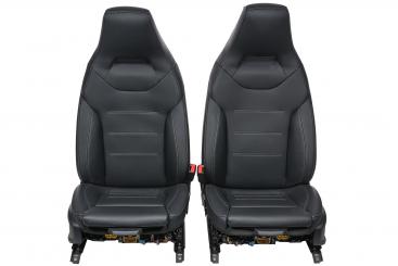 equipamiento interior 