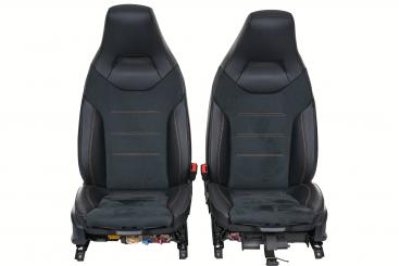 equipamiento interior 