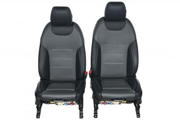 equipamiento interior 
