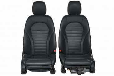 equipamiento interior 