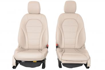 equipamiento interior 