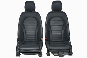 equipamiento interior 