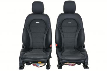 equipamiento interior 