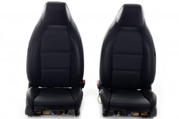 equipamiento interior 