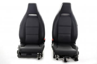 equipamiento interior 