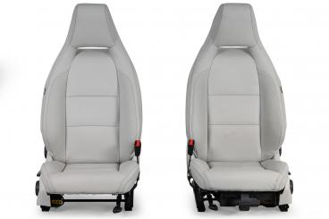 equipamiento interior 