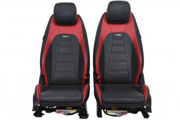 equipamiento interior 
