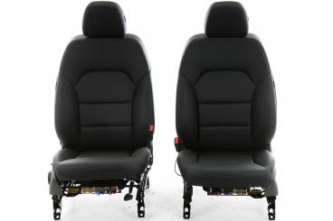 equipamiento interior 