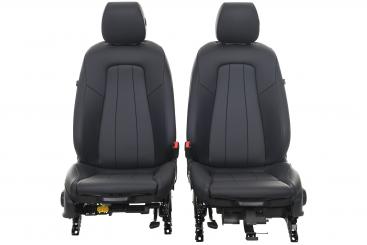 equipamiento interior 
