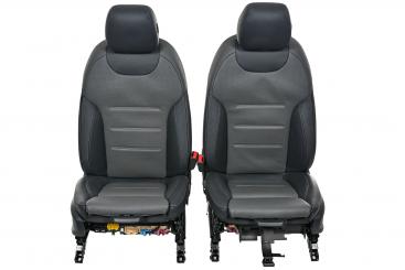 equipamiento interior 