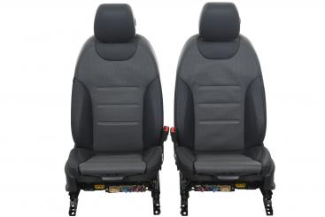 equipamiento interior 