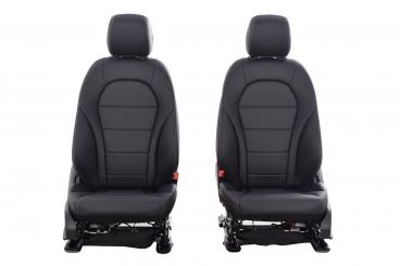 equipamiento interior 
