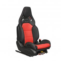 Asiento derecho 