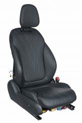 Asiento R 