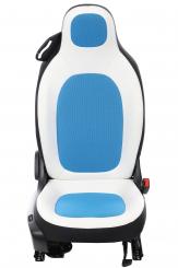 Asiento R 