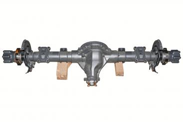 Eje trasero BM74145/HL0/I= 4,727 