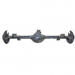 Eje trasero BM741421/I = 4,727 