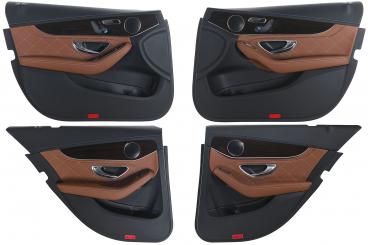 Revestimiento de puerta, JUEGO 