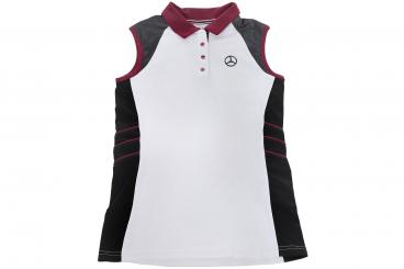 Colección Polo de golf para señora, talla: XS 